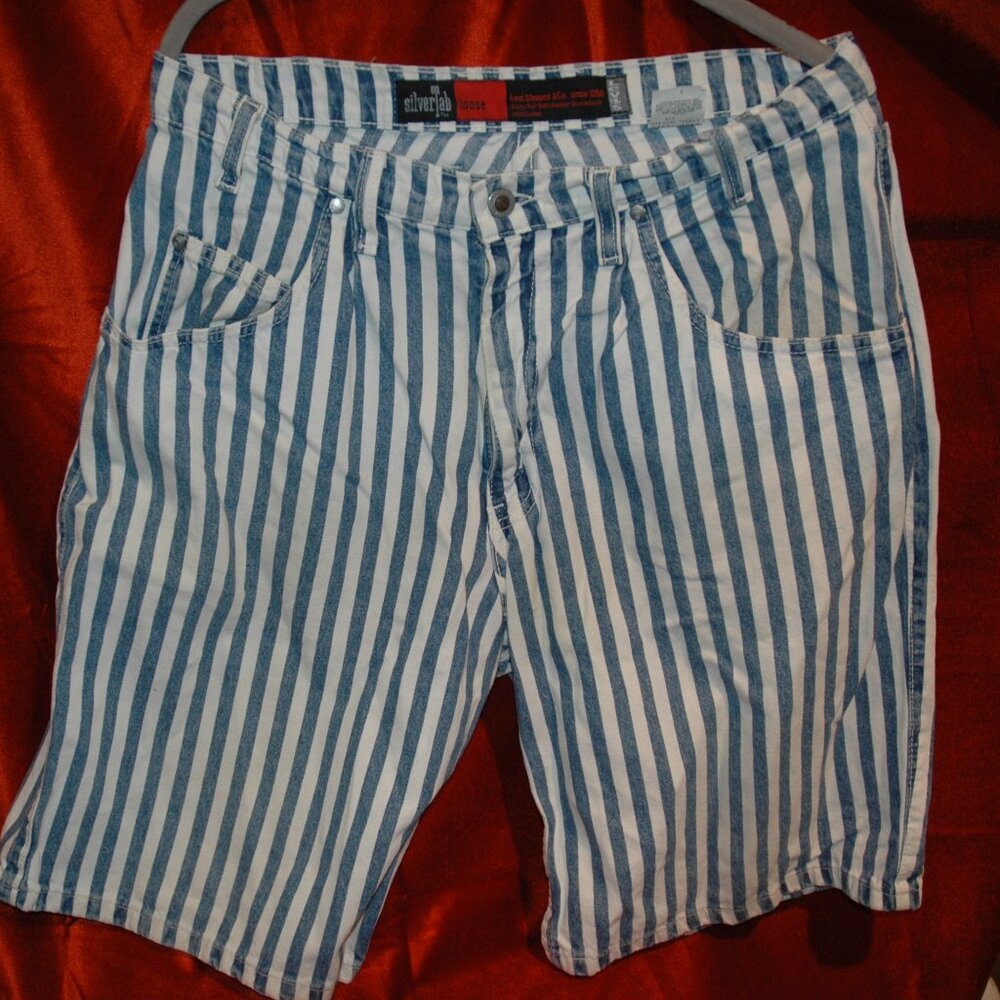 Levi Strauss & Co SilverTab